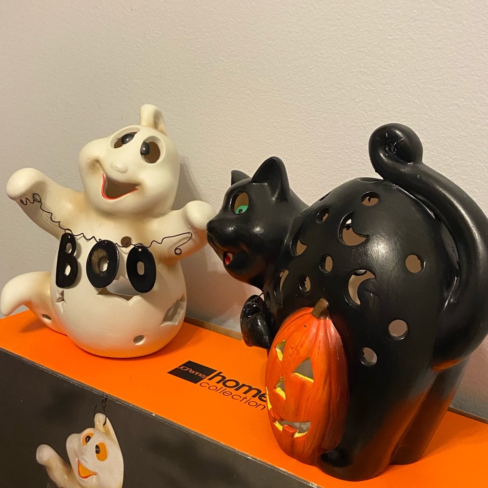 Halloween Luminaries - Picture 5 of 9